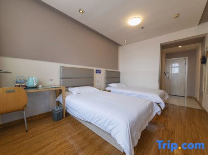 Business Twin room