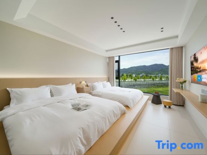 1 Bedroom Villa