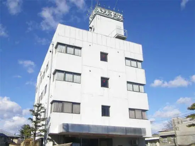 Hotelbild