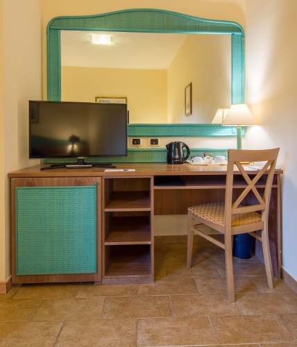 UNAHOTELS Naxos Beach Sicilia photo 24