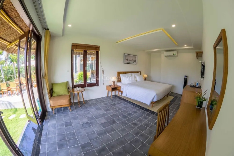 Cocoon Villa