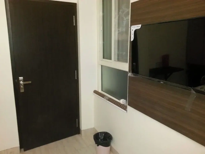 1 Bedroom Standard room