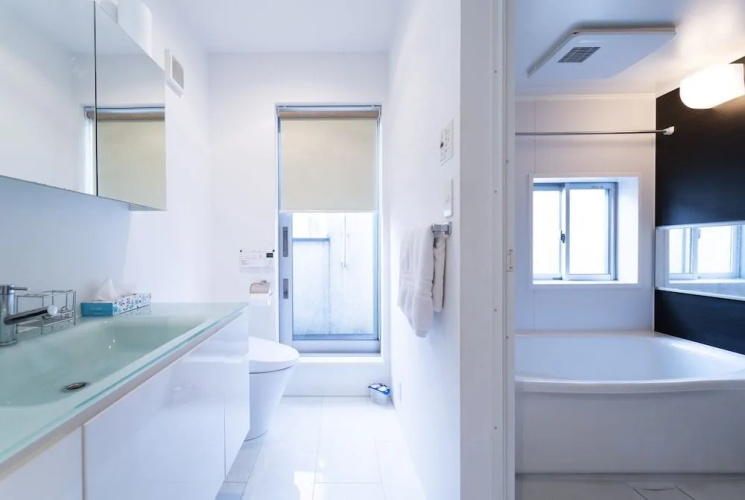 Satellite Hotel Yebisu