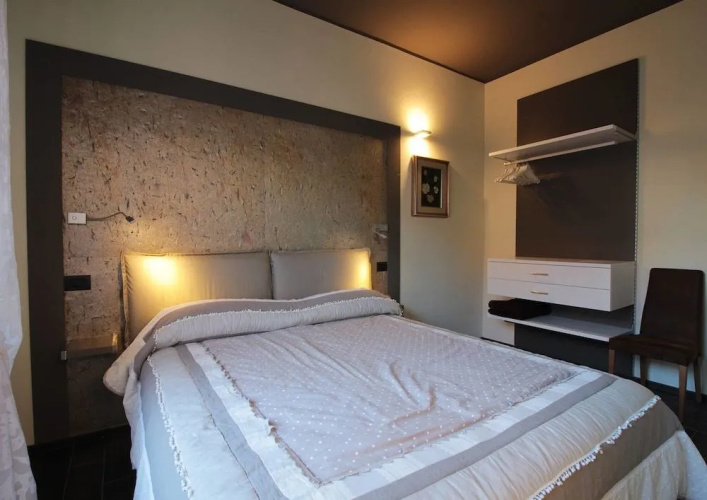 Villa Mirella BB