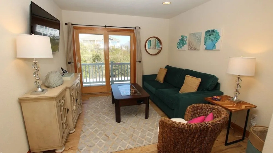 Tri the Surf - 6 Br Home
