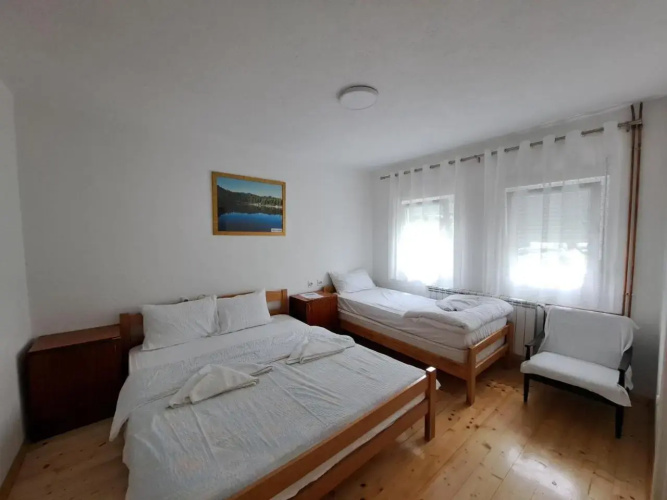 Rooms Lida