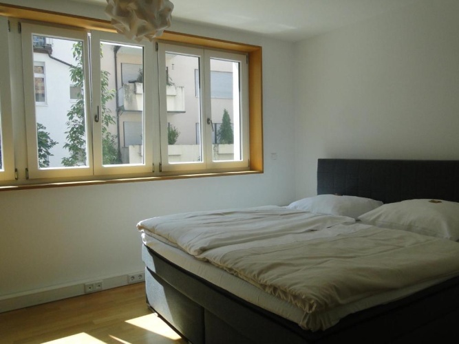 Superior Apartment