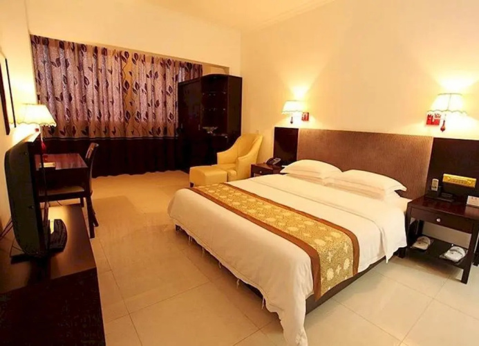 Nanhang Hotel
