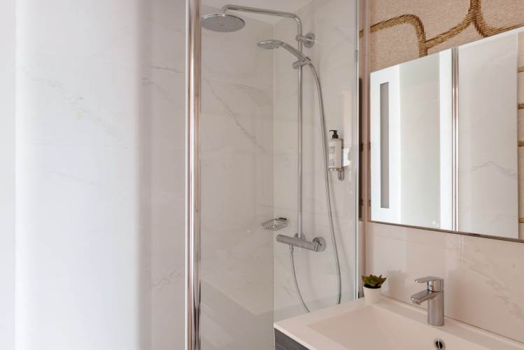 Best Western Hotel Ronceray Opera photo 19