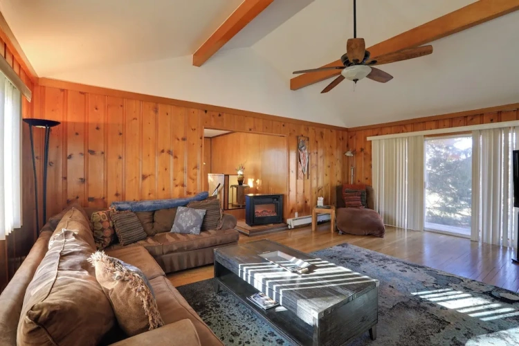 3 Bedrooms Cottage