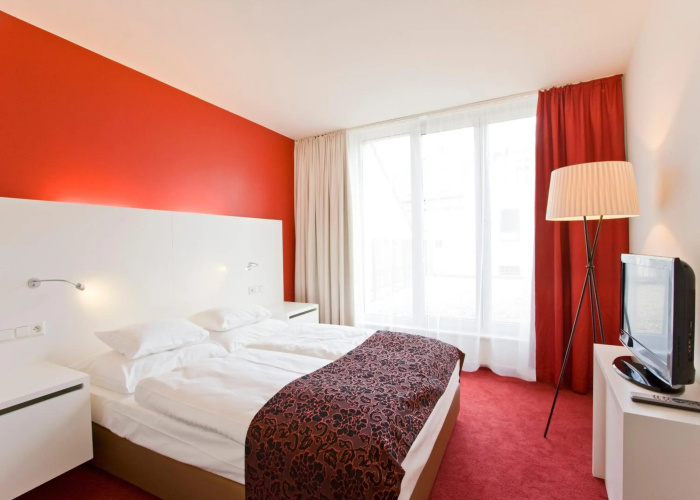 Falkensteiner Hotel Bratislava