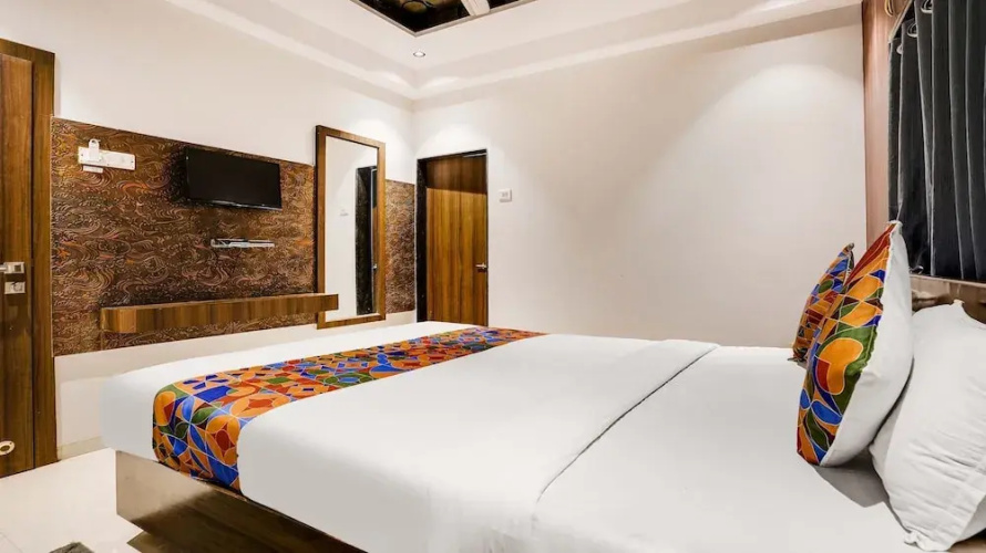 Hotel Govind Park