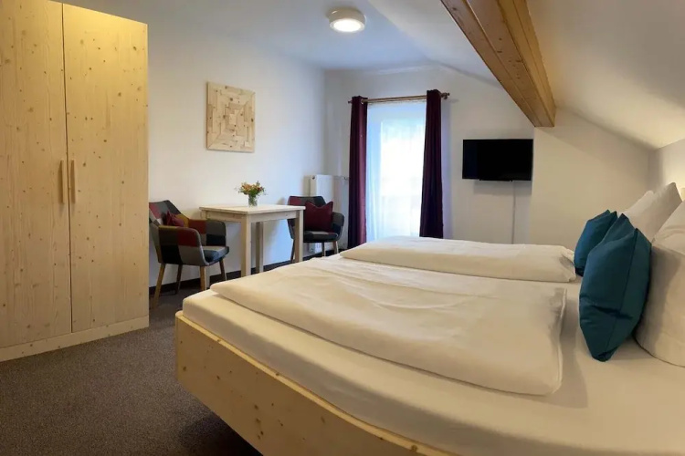 Pension Sonnenzeit
