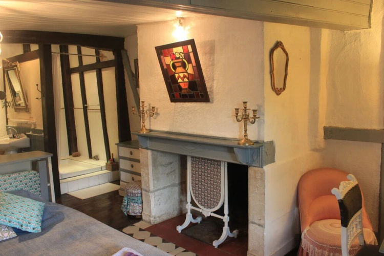 Le Relais De La Mirpe