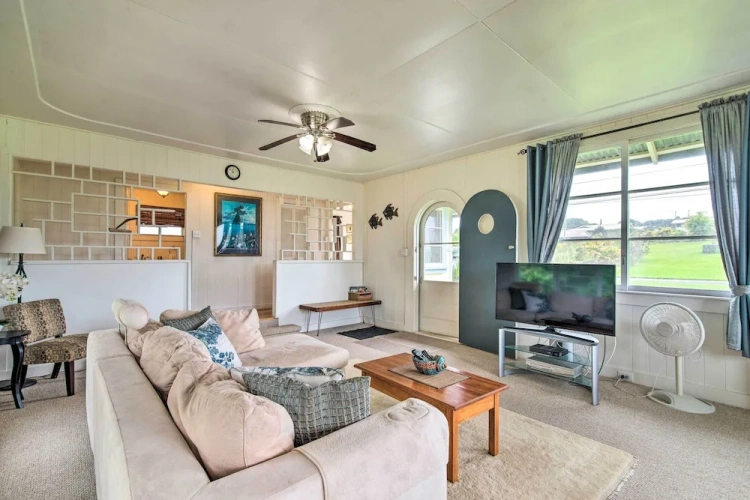 2 Bedrooms Cottage
