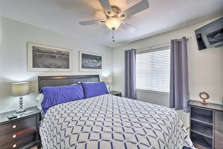 3 Bedrooms Cottage