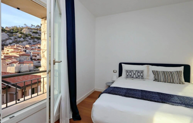 Appartamento del Borgo