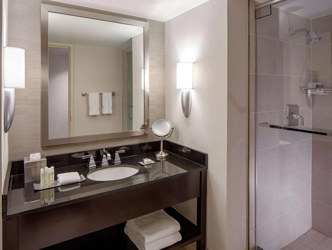 DoubleTree by Hilton Houston - Greenway Plaza photo 10