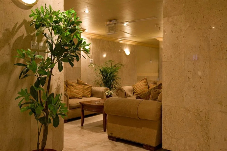 Imagen del hotel