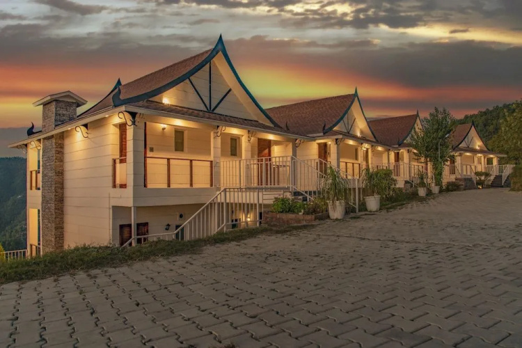 Imagen del hotel