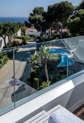 Deluxe Quadruple Apartment