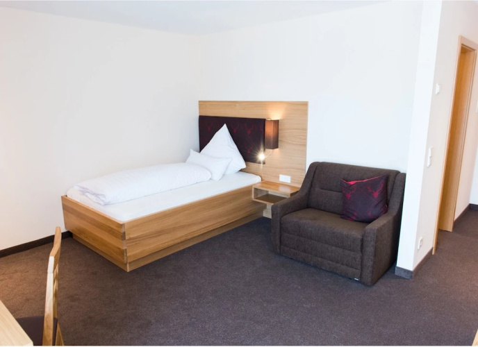 Wellnesshotel Zum Koch eK