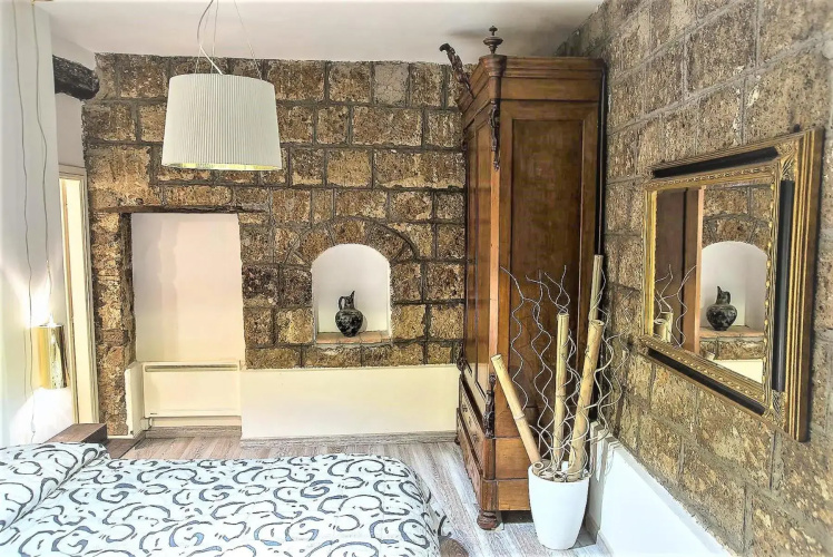 iRoom Civita