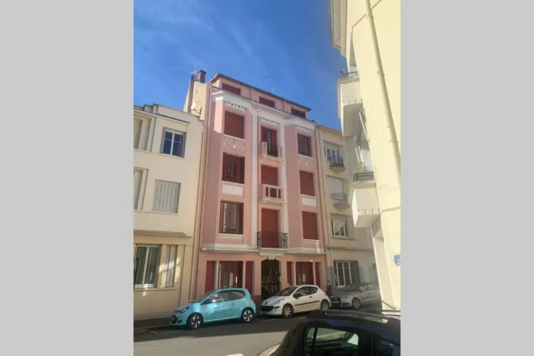 Hotelafbeelding