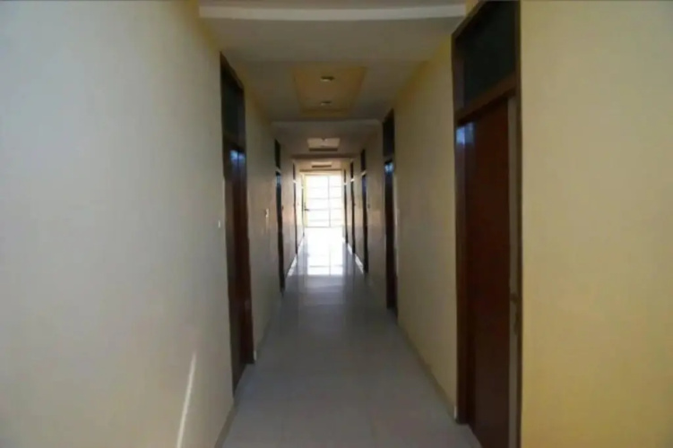 Hotel Shashank