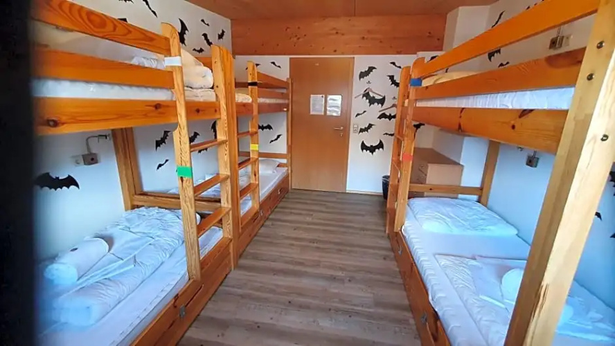 ALP king Hostel