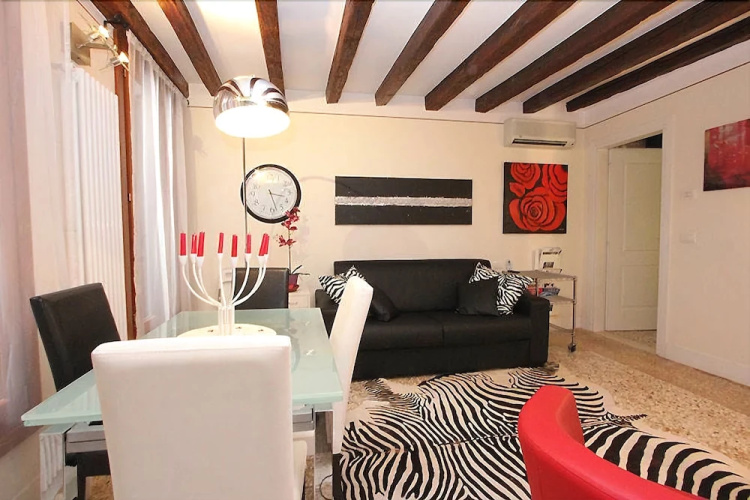 City Apartments - Rubino