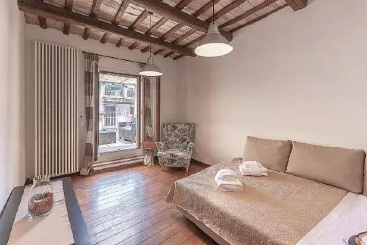 Design Loft Campo Dei Fiori
