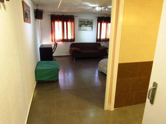 Hotel Restaurante Rural Cau Blanch