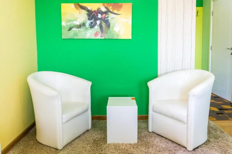 Kalanj Apartmani I Sobe