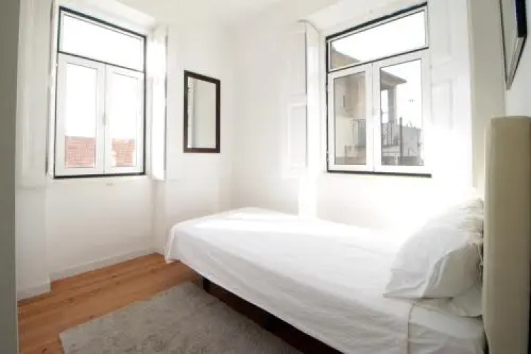 Rita & Marino Apartment