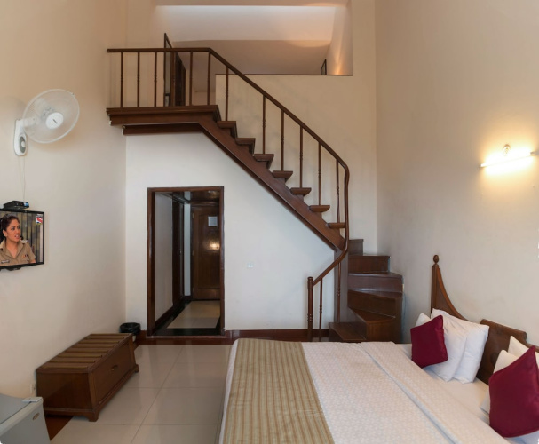 Lemon Tree Resort, Mussoorie