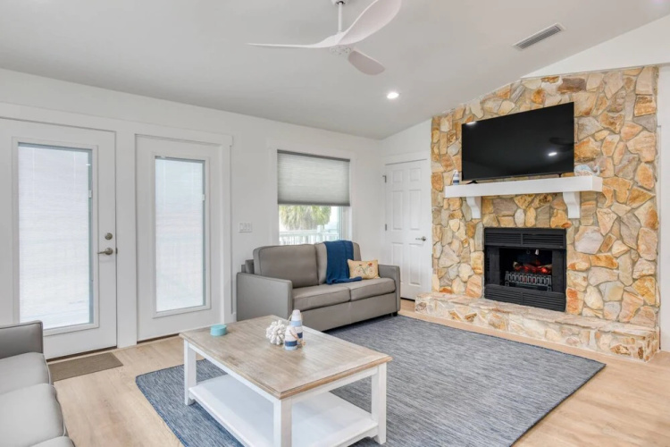 Maritime Place Unit B