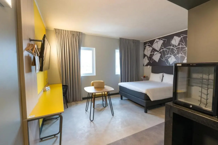 Ibis Styles Antofagasta