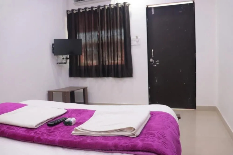 Suraj Inn