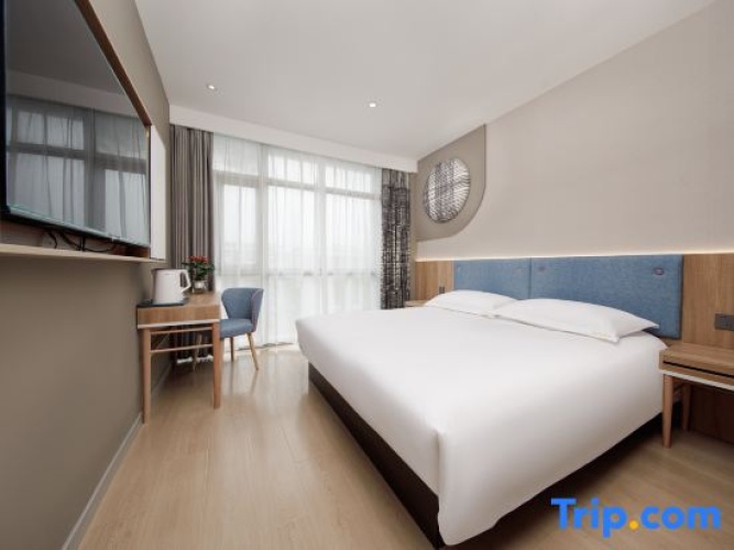 Luxury Double room