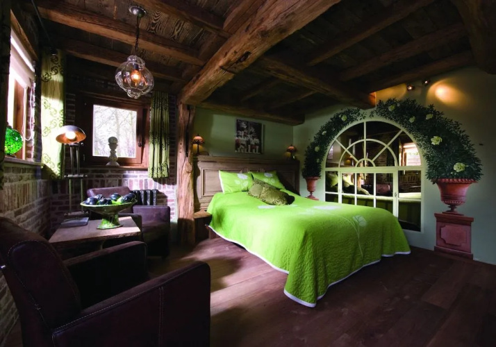 Guesthouse Ensenada