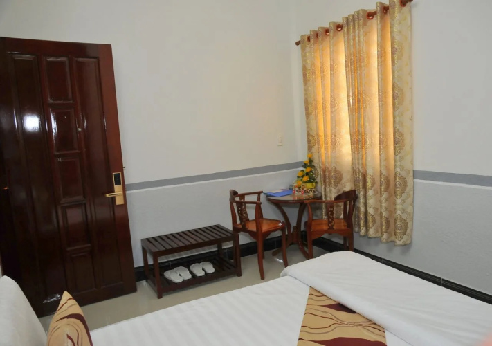 Hong Dao 2 Hotel
