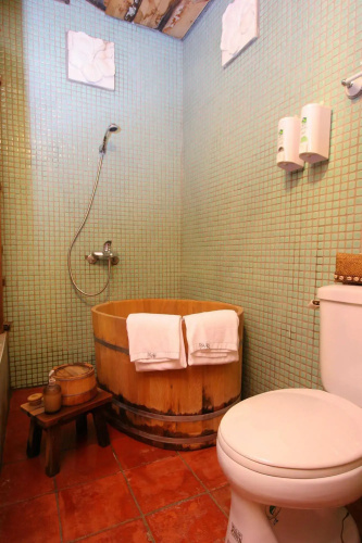 Afei Surf Inn - Hall 1