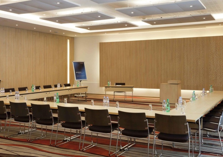 Novotel Monte-Carlo photo 22