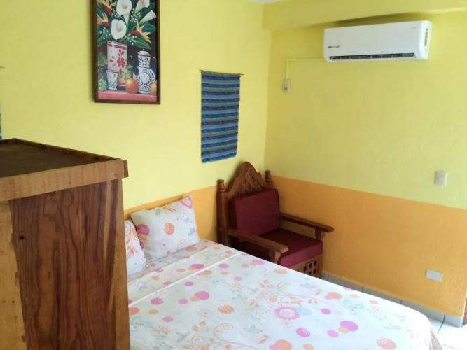 Hotel Las Salinas