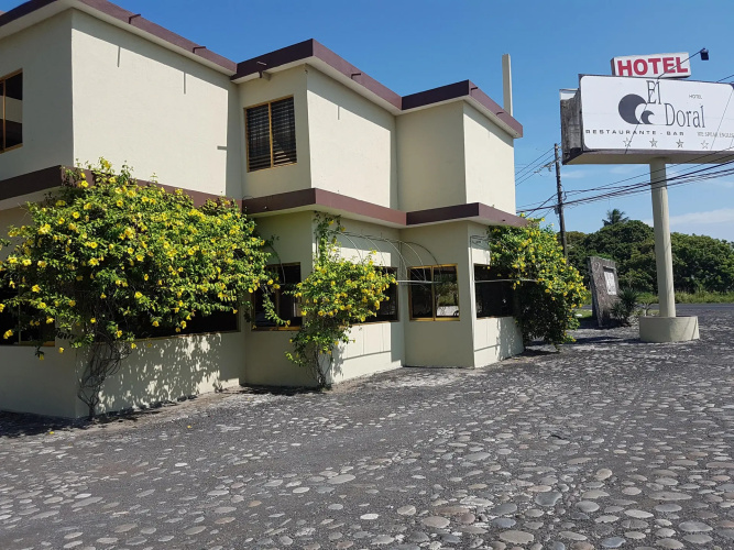 Image de l'hôtel