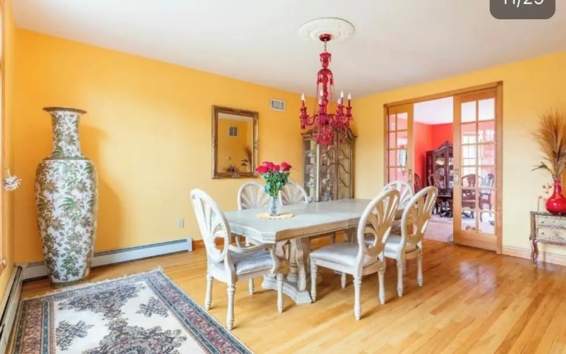 Villa Verde BB Greenwood Lake NY
