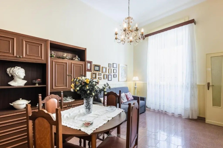 House&Villas - Casa Sicula