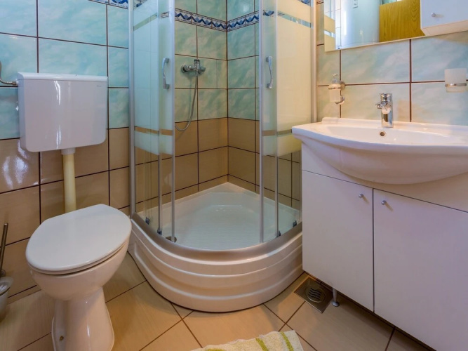 Apartments Mirela