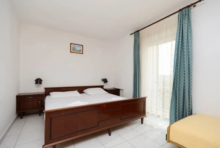 Apartments Ivan